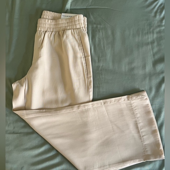 Ann Taylor Pants - Picture 2 of 8